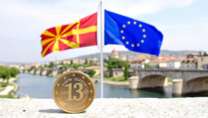 Pohjois-Makedonia: turvallisuus, valuutta ja EU-jäsenyys