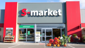 S-market Lempäälä – aukioloajat, tarjoukset ja palvelut