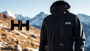 Helly Hansen kuoritakki: ostajan opas, mallit ja hinnat
