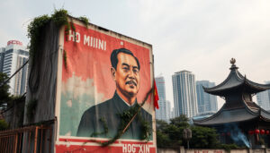 Ho Chi Minh – elämä ja perintö sekä Vietnamin nykypolitiikka
