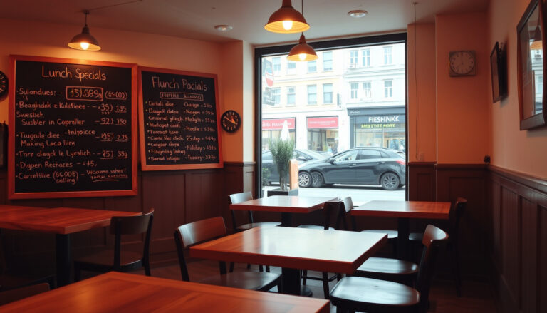Casa Mare lounas – hinnat, aukioloajat ja arvostelut | Ravintola Helsinki