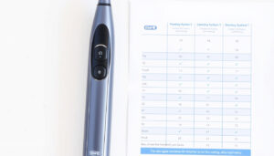 Oral-B Vitality Pro – arvostelu ja vertailu