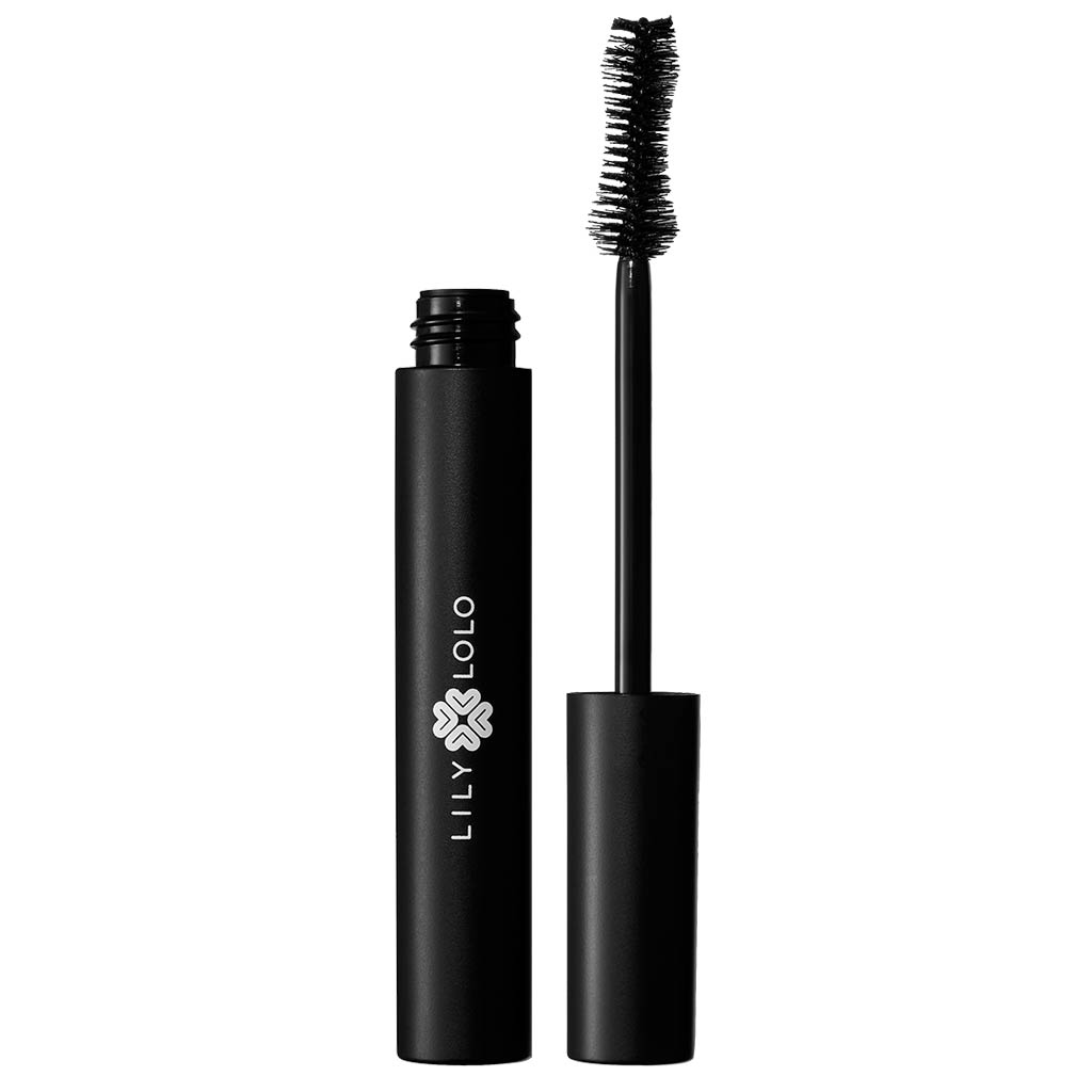 Lily Lolo Big Lash Ripsiväri Musta