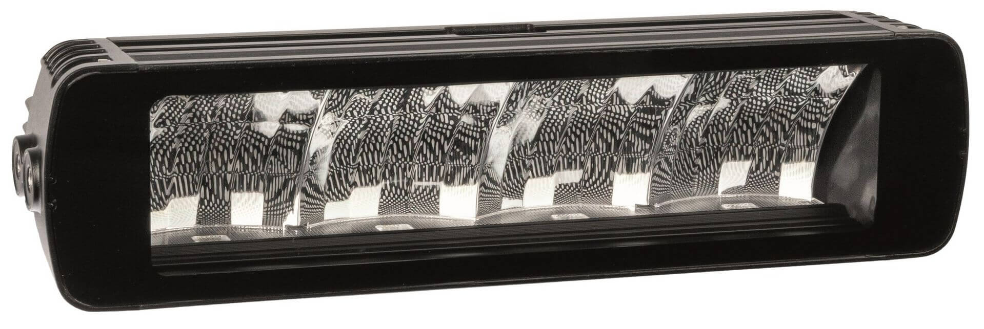 Led-lisävalo Savage 12, Optibeam
