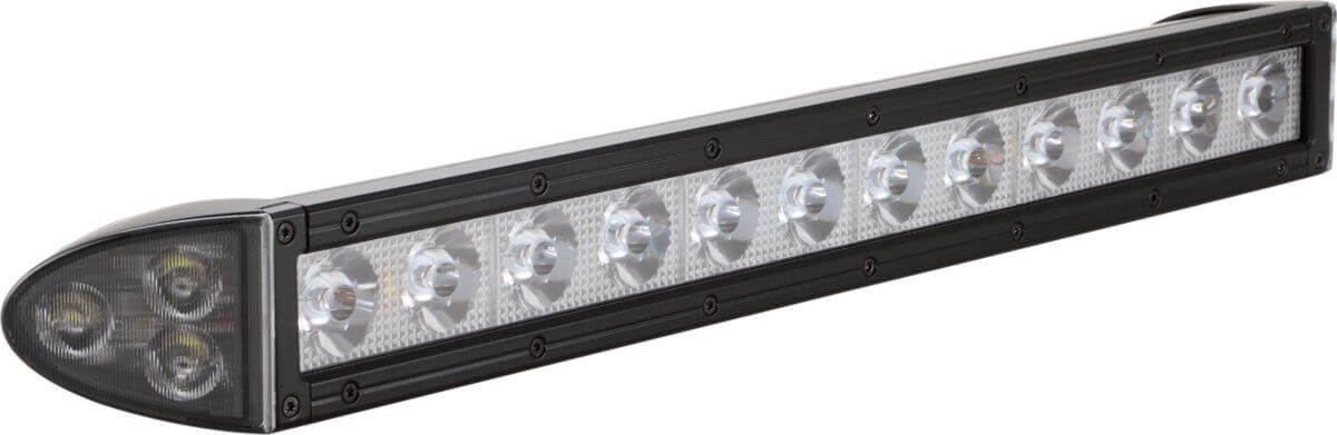 Led-lisävalo Wide Eye, K27