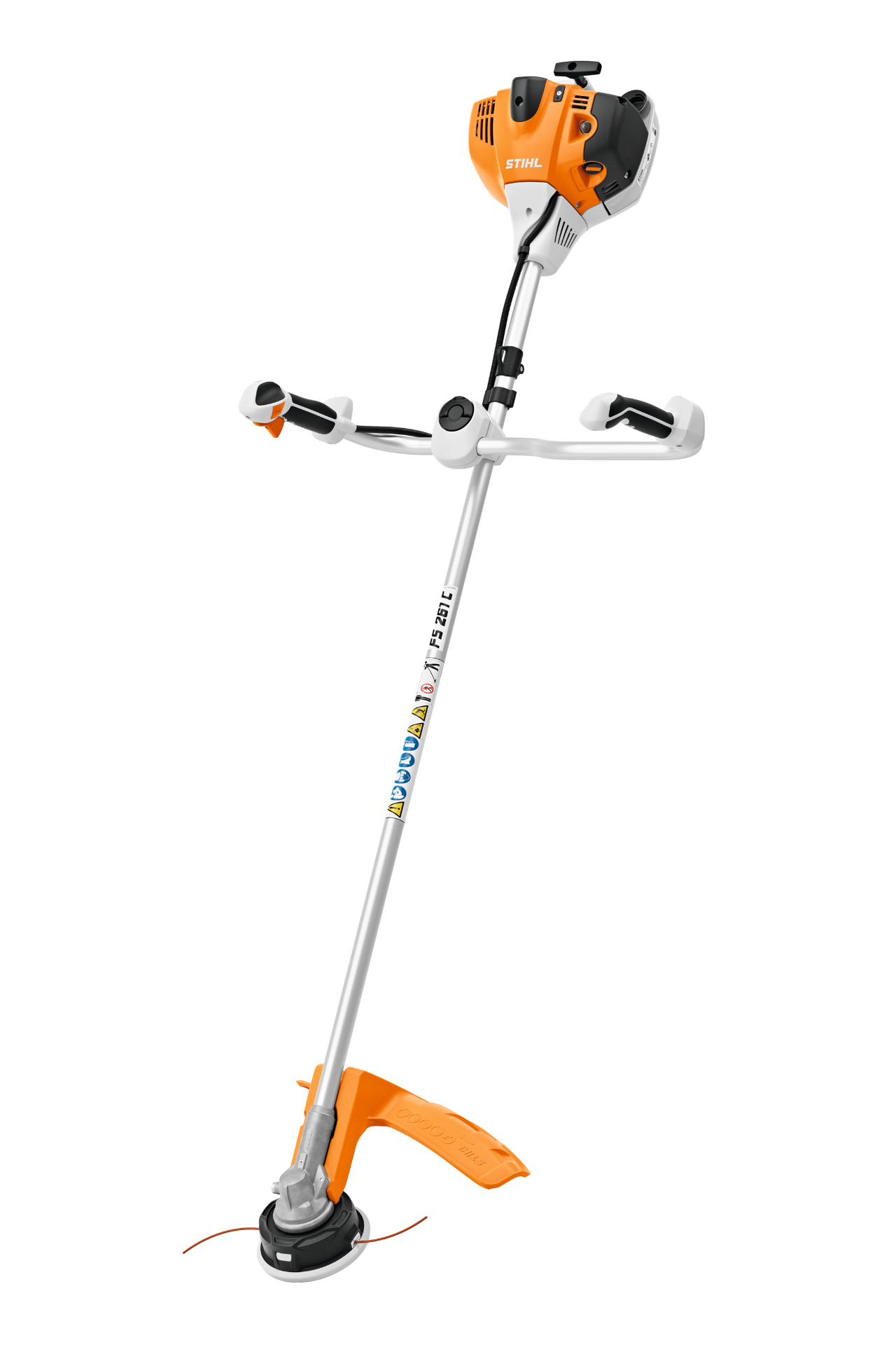 Stihl FS 261 C-E raivaussaha