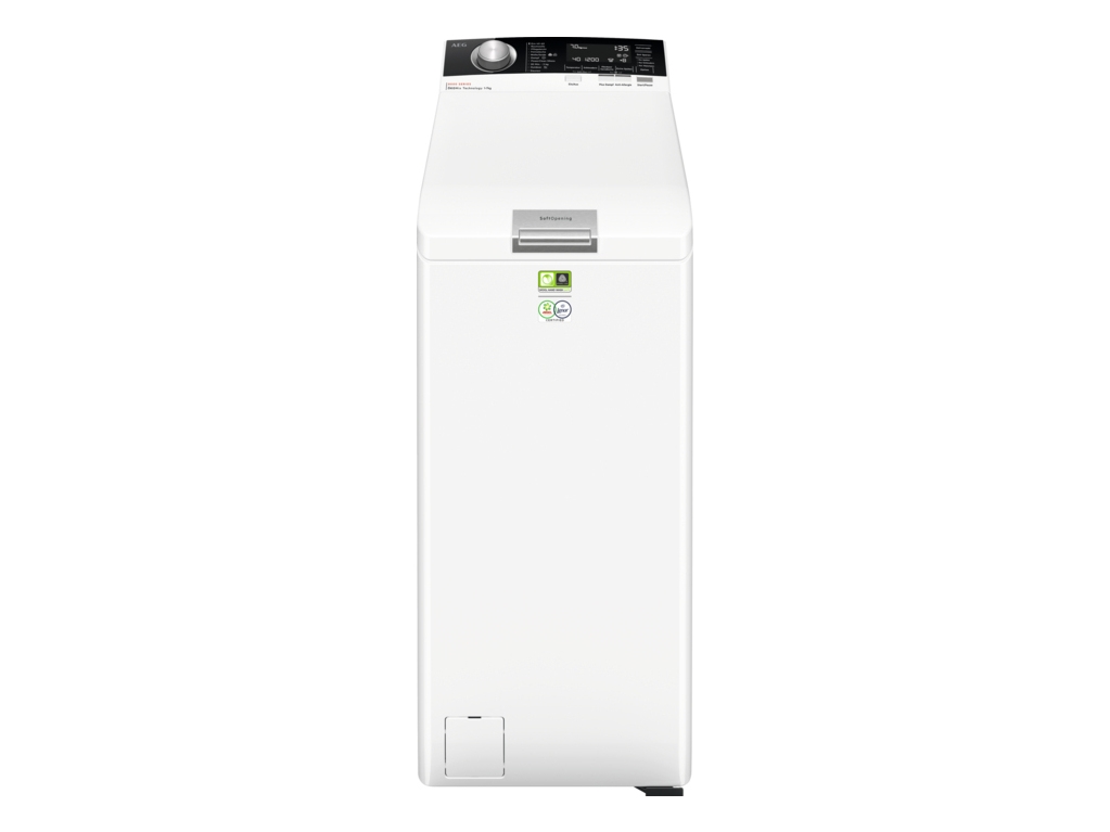 AEG Serie 8000 LTR8A80370