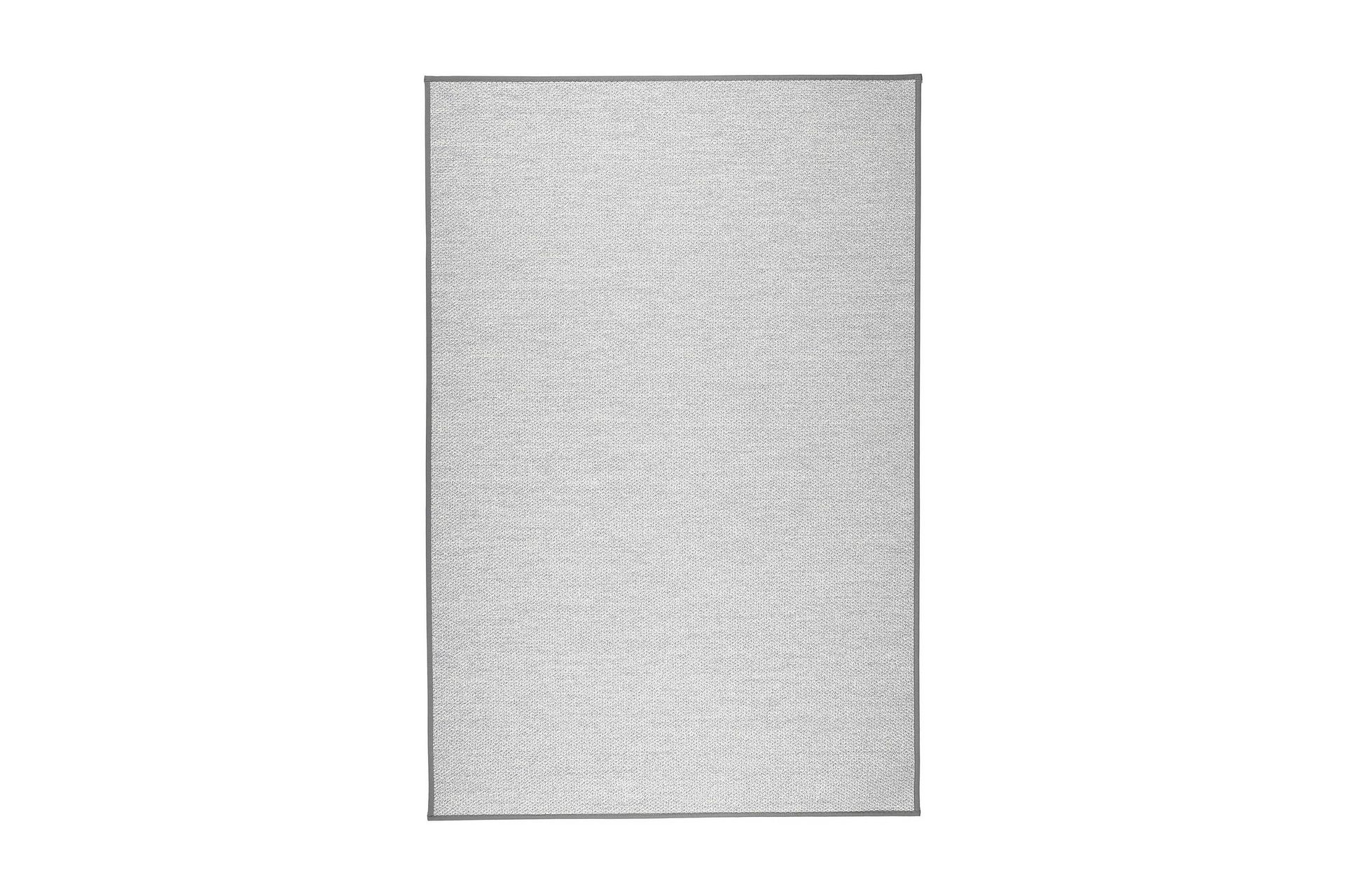 Matto Aho Pyöreä 160 cm Harmaa - VM Carpet