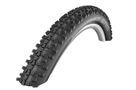 Schwalbe Smart Sam, 26, MTB