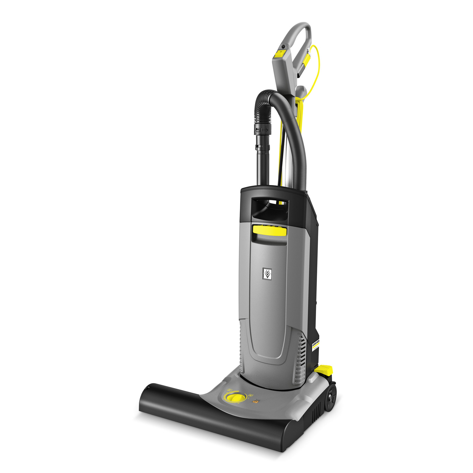 Kärcher - Mattoimuri CV 48/2 Adv