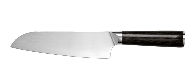 Pepper Santokuveitsi VG10-teräksestä 18 cm