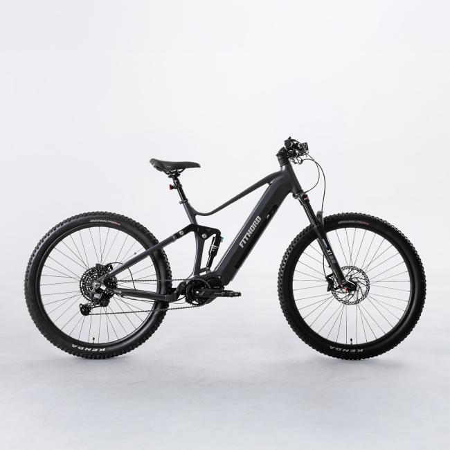 FitNord Ranger 800FS
