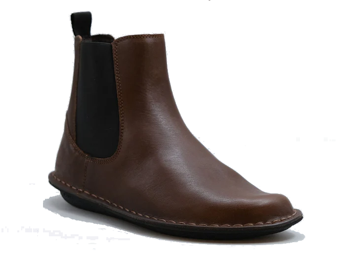 VIBAe Helsinki Leather vapaa-ajan kengät