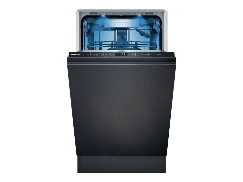 Siemens iQ500 integroitu astianpesukone - 45 cm.