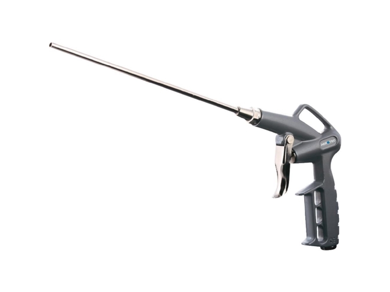 Aerotec-ilmapuhalluspistooli 1/4 (6,3 mm) 10 bar