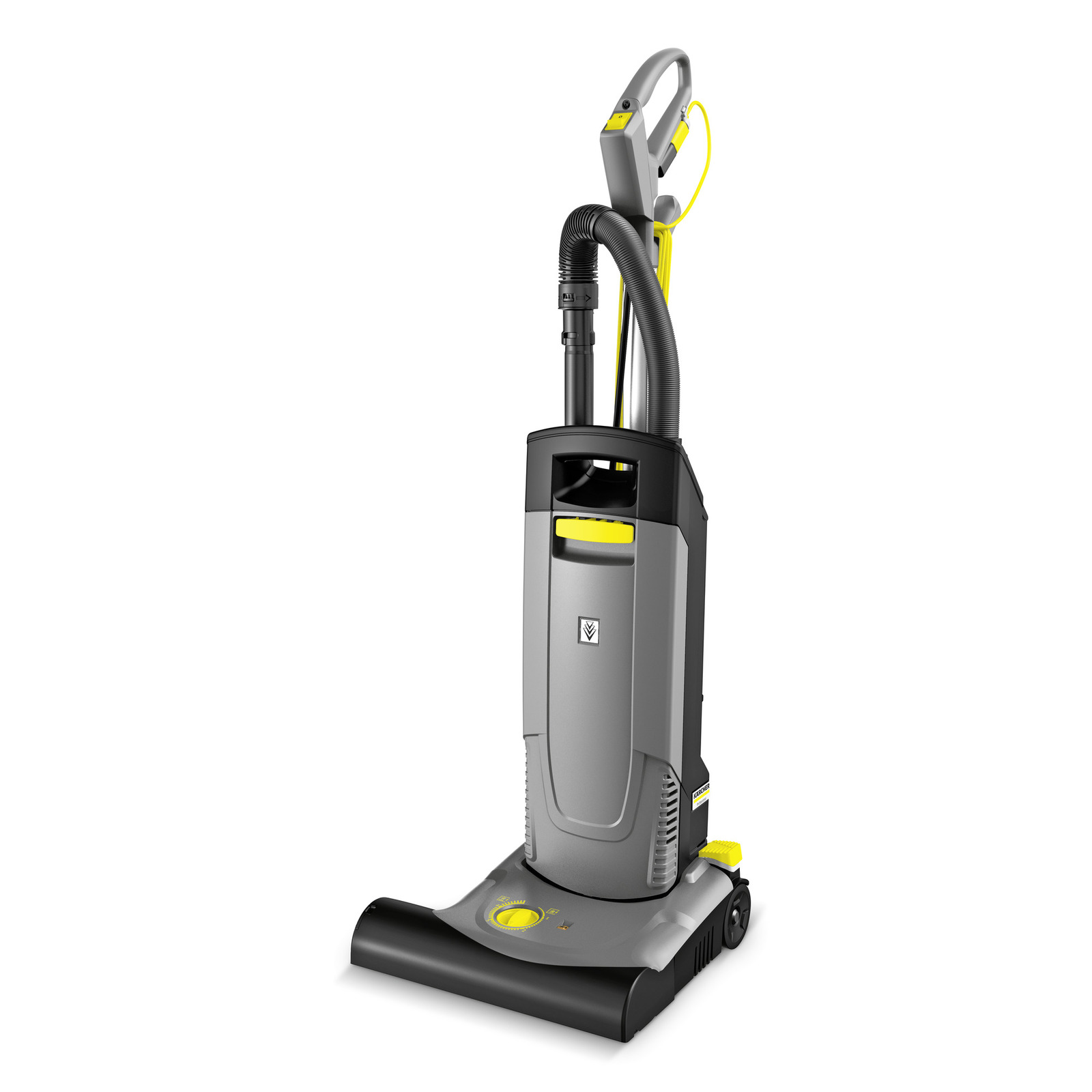 Kärcher - Mattoimuri CV 38/2 Adv