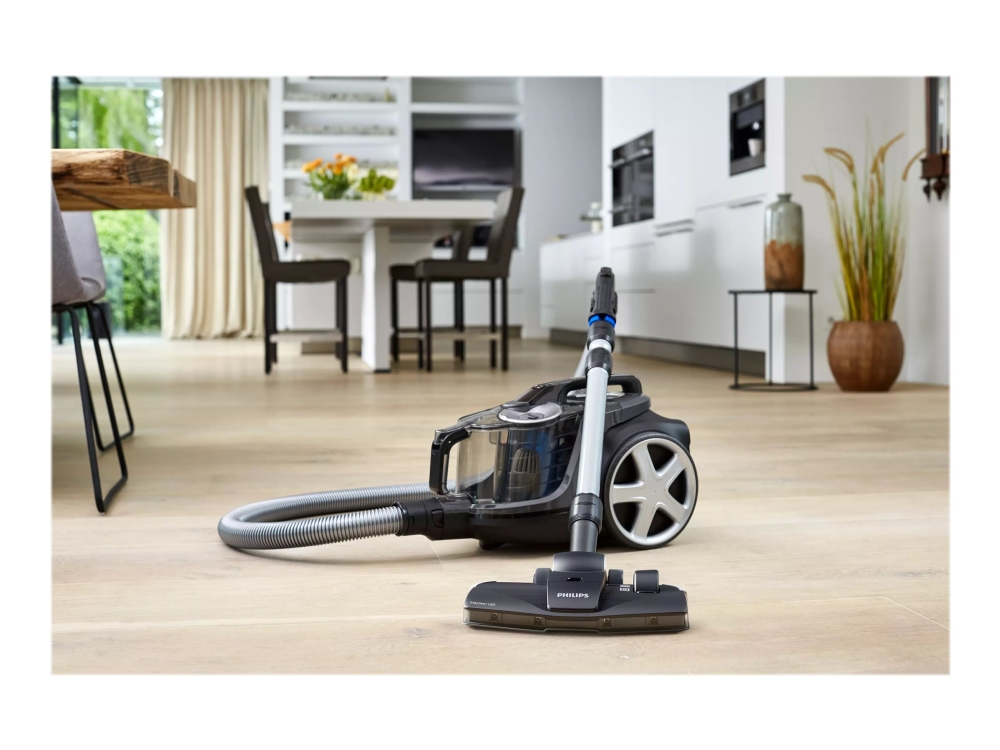 Philips PowerPro Expert FC9747/09 Pölypussiton pölynimuri